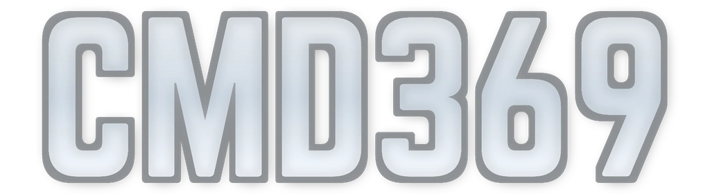CMD369
